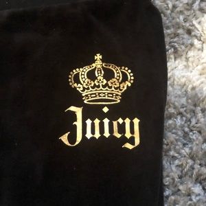 Juicy Couture Sweatpants XL
